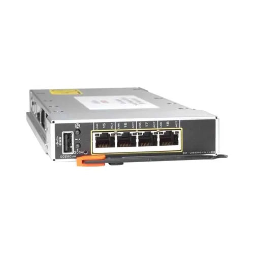 46C9276-16-CT - IBM Catalyst 3012 18 x Ports 1Gb/s Managed Switch Module for BladeCenter