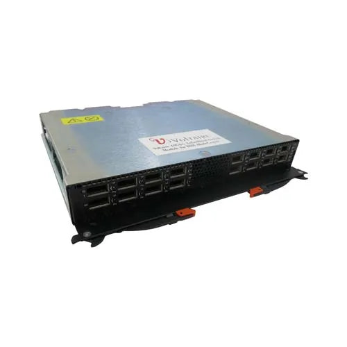 46M6006-16-CT - IBM Voltaire 40GB InfiniBand Switch Module for BladeCenter