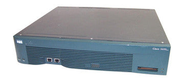 Cisco - 47-3204-05 - 3600 Series 10/100Mbps Router