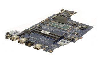 Dell - 47MF0 - System Board (Motherboard) 1.00GHz With Intel Core Processors Support for Inspiron 5593