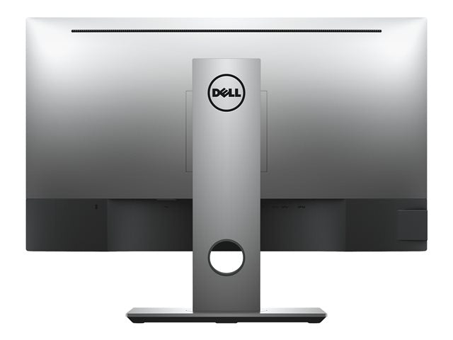 UltraSharp 27-inch 3840 x 2160 DP / HDMI LCD Monitor