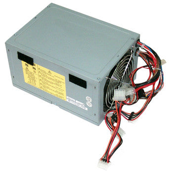 HP - 480082-001N - 325-Watts 110-220V AC Redundant Hot Swap Power Supply for ProLiant ML370 G1 Server