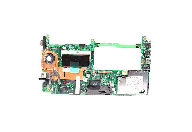 Socket 478 Intel A55 Chipset System Board Motherboard for Mini-Note 2133 Netbook Supports VIA C7-M DDR2 SDRAM