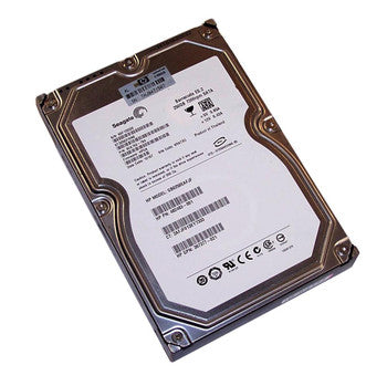 HP - 482483-001B - 250GB 7200RPM SATA 3.0 Gbps 3.5 8MB Cache Hot Swap Hard Drive"