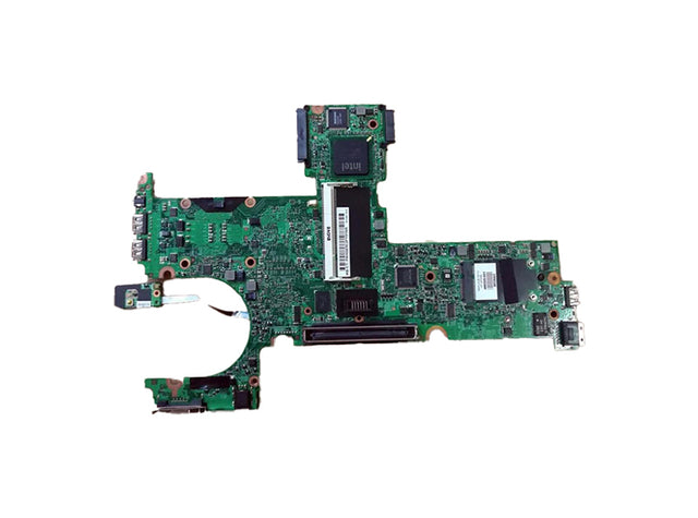 Socket PGA479 Intel PM45 Chipset System Board Motherboard for Elitebook 6930p Supports Core 2 Duo Mobile Series DDR2 2x DIMM