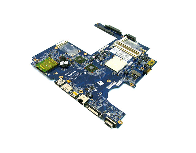 Socket S1 AMD 785E Chipset System Board MotherBoard for Pavilion DV7 DV7-1000 Series Notebook PC Supports Turion 64 Series DDR2 2x DIMM