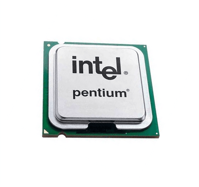 489285-001 - HP 2.00GHz 533MHz FSB 1MB L2 Cache Socket PGA478 Intel Pentium T2410 Dual-core (2 Core) Processor