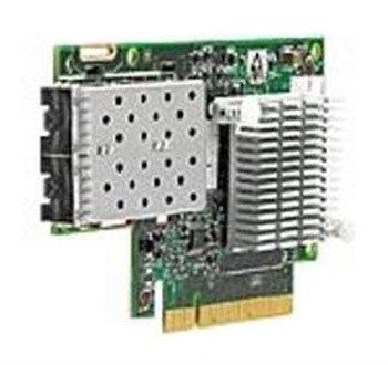 HP - 48989221 - NC524 Dual-Ports 10Gbps 10 Gigabit Ethernet PCI Express 2.0 x8 Server Network Adapter for ProLiant Servers