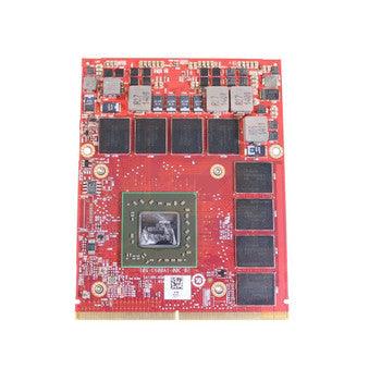 Dell - 490-BBKU - Amd Firepro M6100 2GB Gddr5 Video Graphics Card