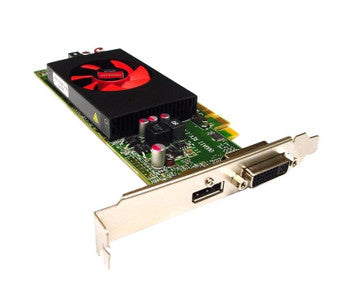 Dell - 490-BDIM - AMD Radeon R5 430 2GB (DP/SL-DVI-I) Video Graphics Card