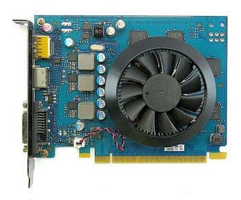 Dell - 490-BEGF - 2GB Nvidia GeForce GTX 1050 GDDR5 128-Bit HDMI / DisplayPort / Dual-Link DVI-D PCI-Express 3.0 x16 Video Graphics Card