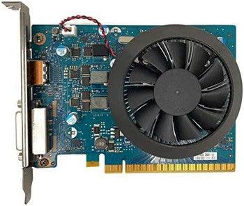 Dell - 490-BFNB - 4GB Nvidia GeForce GTX 1650 4GB GDDR5 128-Bit HDMI / DVI-D / DisplayPort PCI-Express 3.0 x16 Video Graphics Card