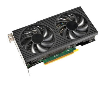 Dell - 490-BGJT - 8GB Nvidia GeForce RTX 3060 Ti GDDR6 256-Bit HDMI / 3x DisplayPort PCI-Express 4.0 x16 Video Graphics Card