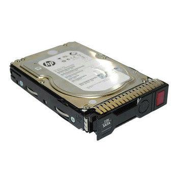 HP - 49401-003 - 2TB 7200RPM SATA 3Gbps 3.5-inch Internal Hard Drive