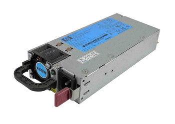 HP - 499250-061 - 460-Watts High Efficiency Hot Plug AC Power Supply