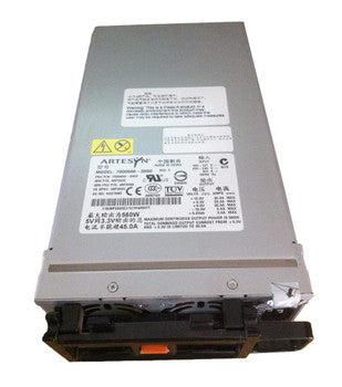 IBM - 49P2038-06 - 560-Watts Redundant Hot Swap Power Supply for System x235