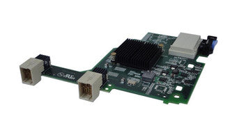 IBM - 49Y4238 - Dual-Ports 10Gbps Gigabit Ethernet PCI Express 2.0 x8 Virtual Fabric Adapter (CFFh) for BladeCenter by Emulex