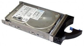 IBM - 49Y6192 - 4TB 7200RPM SATA 6.0 Gbps 3.5 64MB Cache Hard Drive"