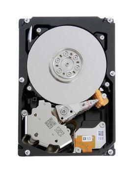 IBM - 49Y7433-02 - 300GB 15000RPM SAS 6.0 Gbps 2.5 64MB Cache Hot Swap Hard Drive"