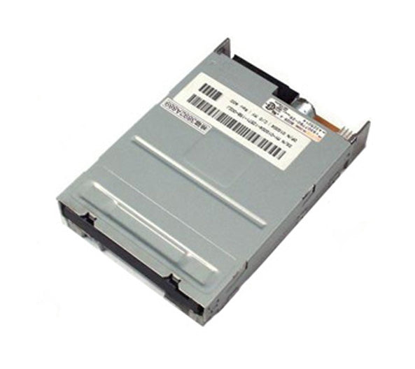 4C496 Dell 1.44 Floppy Drive Unit