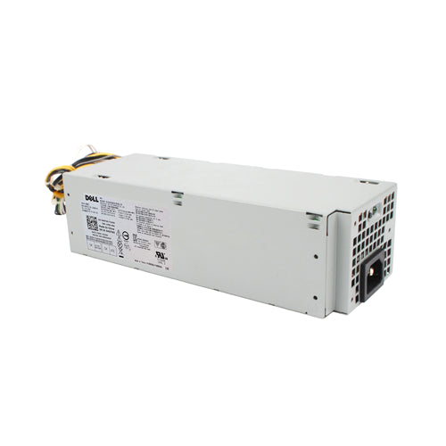 4GTN5 Dell 240-Watts 200-240V 3.5A 50-60Hz 8-Pin Power Supply for Optiplex 3040 / 5040 / 7040