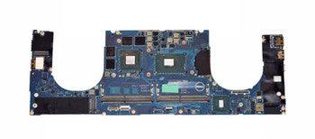 Dell - LA-C361P - System Board (Motherboard) With i7-6700HQ NVIDIA GTX960 for XPS 15 9550