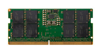 HP - 4UY11AAR#ABA - 8GB DDR4 SoDimm ECC PC4-21300 2666MHz 2Rx8 Memory