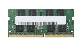 Samsung - 4X70R38791= - 16GB DDR4 SoDimm Non ECC PC4-21300 2666MHz 2Rx8 Memory