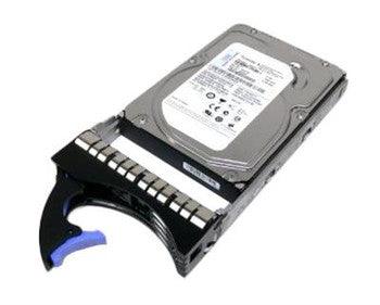 Lenovo - 4XB0F28635-04 - 4TB 7200RPM SAS 6.0 Gbps 3.5 64MB Cache Hot Swap Hard Drive"
