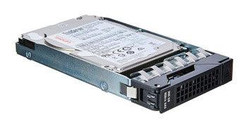 Lenovo - 4XB0G45727-03 - 300GB 15000RPM SAS 6.0 Gbps 2.5 64MB Cache Hot Swap Hard Drive"