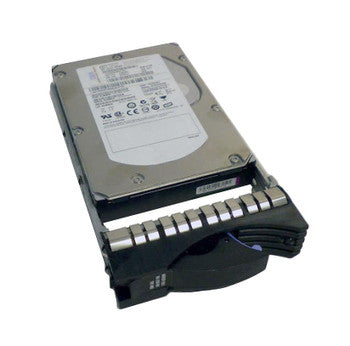Lenovo - 4XB0K12298 - 1TB 7200RPM SAS 12Gbps 3.5-inch Internal Hard Drive for RS Series