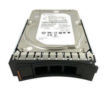 Lenovo - 4XB7A74942 - 18TB 7200RPM SAS 12Gbps 3.5-inch Internal Hard Drive