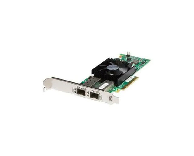 4XC0F28723 - Lenovo / Emulex OCe14102-UX Dual Port 10GB Fibre Channel x2 PCI Express Network Adapter