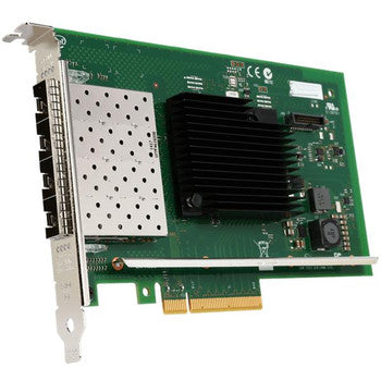 Lenovo - 4XC0G88854 - 10Gbps 4-Ports PCIe Ethernet Adapter for ThinkServer