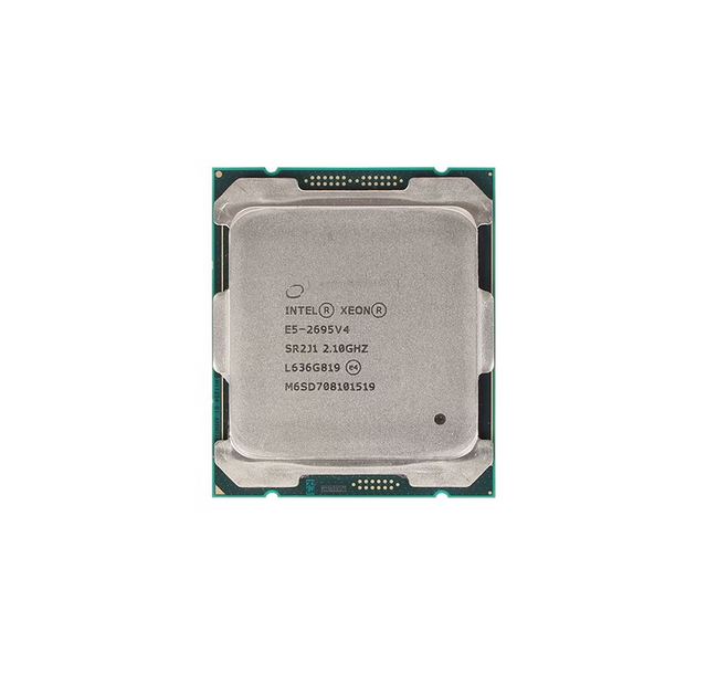 4XG0G89049 - Lenovo 2.10GHz 9.60GT/s QPI 45MB L3 Cache Intel Xeon E5-2695 v4 18 Core Processor