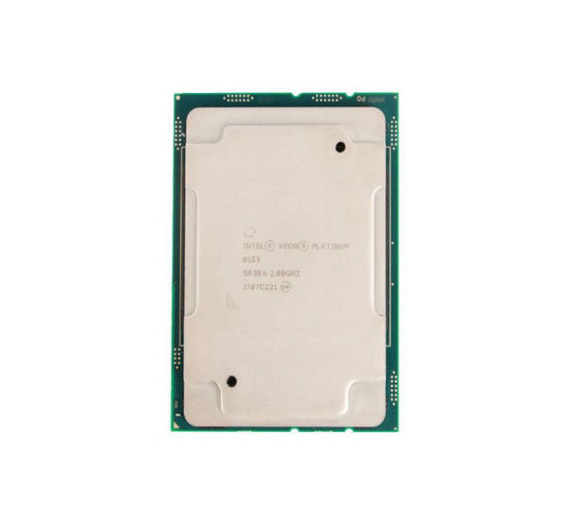 4XG7A07248 - Lenovo 2.00GHz 14NM 125W Intel Xeon Platinum 8153 16 Core Server Processor