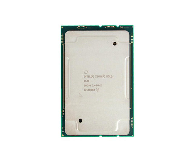 4XG7A09050 - Lenovo 3.40GHz 19.25MB L3 Cache TDP 115W FCLGA3647 Intel Xeon Gold 6128 6 Core Processor for Thinksystem SR550