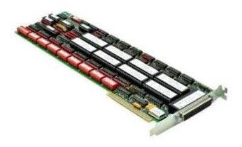 HP - 5000-0201 - PC/16EM EISA Host Bus Network Adapter