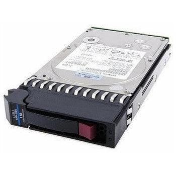HP - 5008027-001 - 1TB 7200RPM SATA 3Gbps 3.5-inch Internal Hard Drive