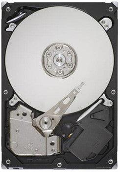 Dell - 500E236 - 80GB 7200RPM SATA 1.5 Gbps 2.5" 8MB Cache Hard Drive