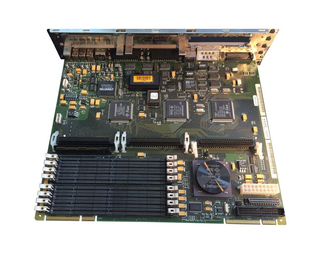 501-2778 Sun Sparc 5 110MHz Mother board (Refurbished)