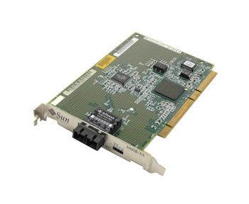 Sun - 501-4373-1 - Network Adapter PCi-x Gigabit En 1000b-sx 270-4373-07 Rev01
