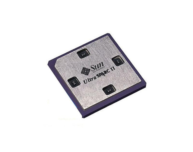 501-5729 - Sun 480MHz 8MB Cache UltraSPARC II Processor Module