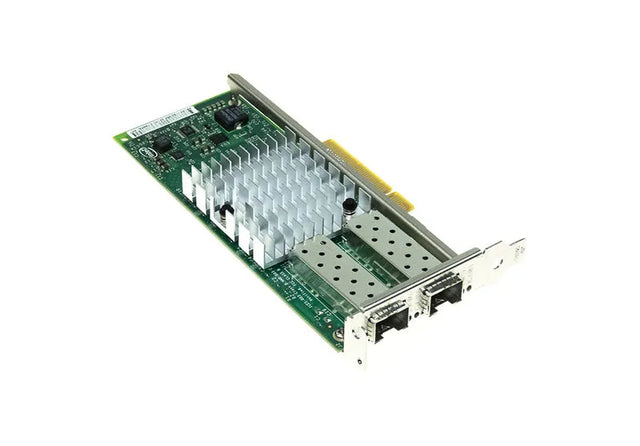 501-7283-09 - Sun 2 x Ports 10GbE XFP Fibre Channel PCI-Express x8 Ethernet Network Adapter Card