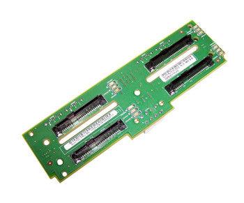 Sun - 501-7503-02 - Spare 4-Slot Disk Backplane for Fire T2000