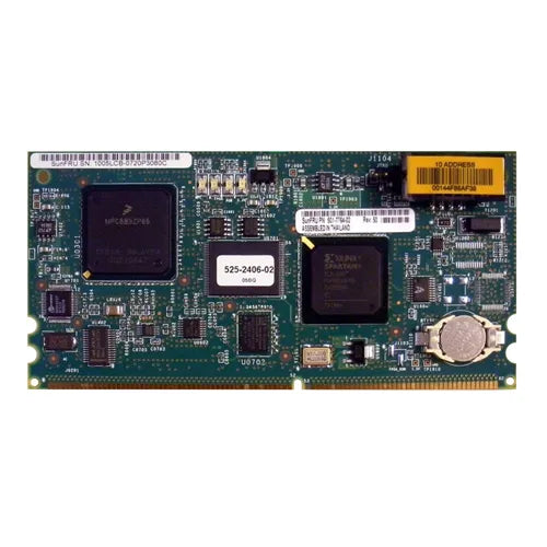 501-7764 Sun System Service Processor for Fire T2000