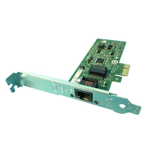 503827-001 HP NC112T 1 port PCIe Gigabit Ethernet Adapter
