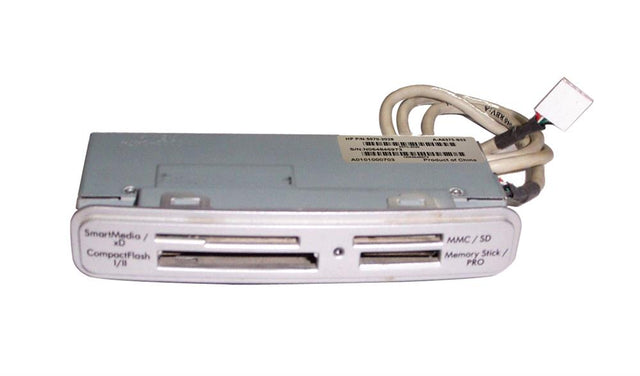5070-0842 HP Memory Card Reader 9-IN-1 4-Slot for HP Media Center Home PC (Refurbished)