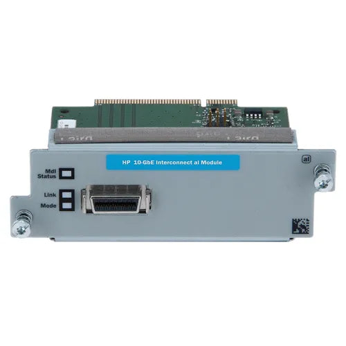5070-5135 HP ProCurve 10-GbE Interconnect al Module