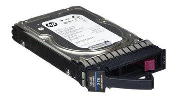 HP - 508040001TRAY - 2TB 7200RPM SATA 3.0 Gbps 3.5 32MB Cache Hard Drive"